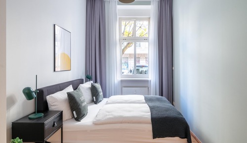 One-Bedroom Suite XL