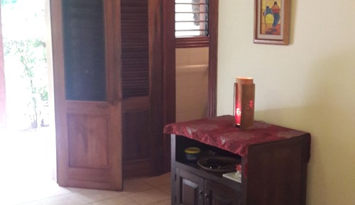 Habitación clásica, 1 cama doble, no fumadores