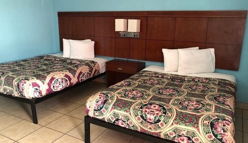 Habitación individual clásica, 1 cama de matrimonio grande, planta baja