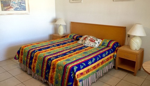 Habitación, 1 cama de matrimonio grande, no fumadores