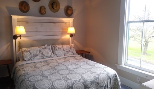 Habitación, 1 cama de matrimonio grande
