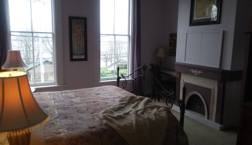 Habitación, 1 cama de matrimonio grande
