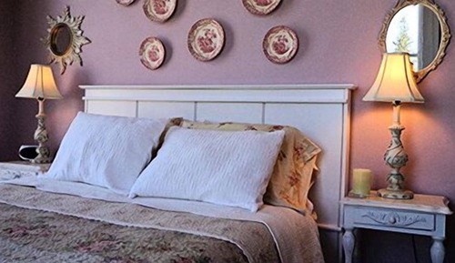 Habitación, 1 cama de matrimonio