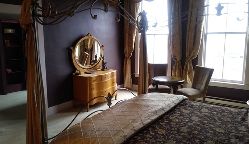Habitación, 1 cama de matrimonio grande