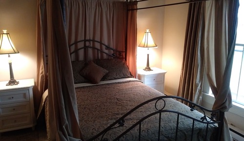 Habitación, 1 cama de matrimonio
