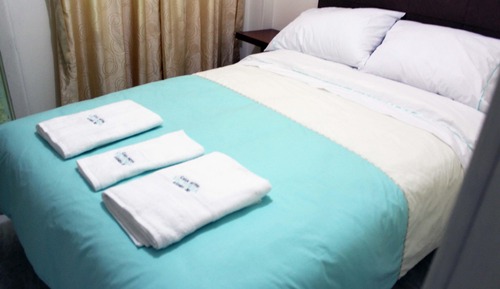 Habitación doble