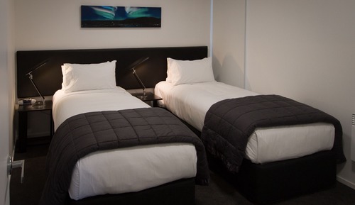 Suite Premier, 2 habitaciones
