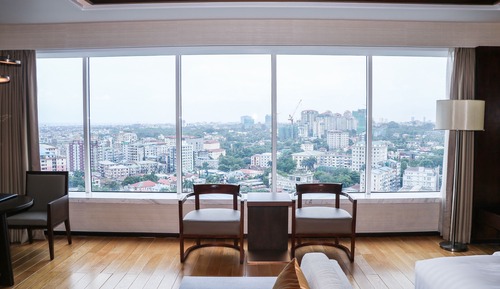 Habitación Premium (3AD)