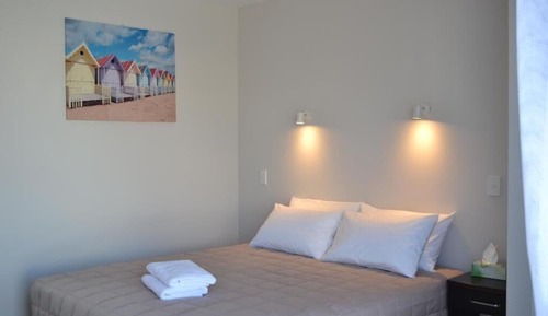 Estudio (Unit, Access, 2 guests)
