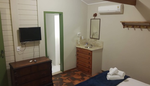 Loft, 2 habitaciones (ANEXO)