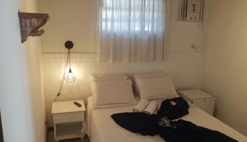 Habitación estándar doble (ANEXO)