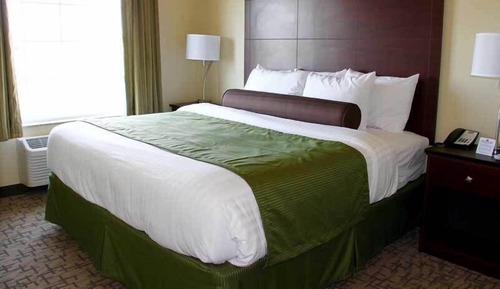 Habitación, 1 cama de matrimonio grande, no fumadores