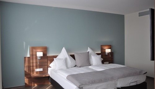 Apartamento (SUITE)