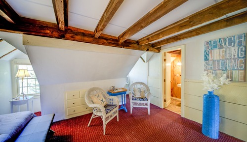 Habitación superior