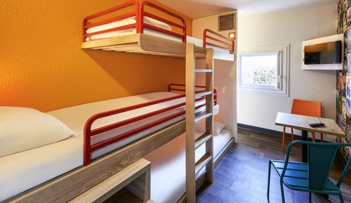 Habitación (Trio)
