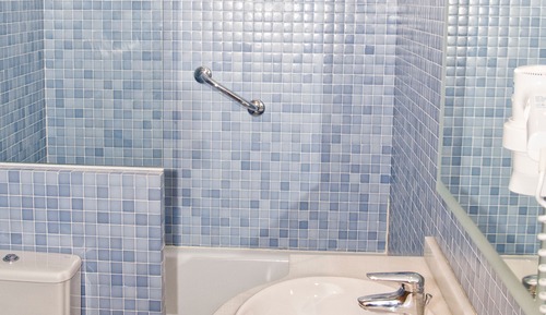 Apartamento, baño privado