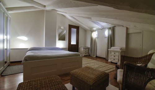Apartamento familiar, 2 habitaciones