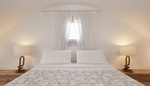 Suite Deluxe (with Private Outdoor Jacuzzi)