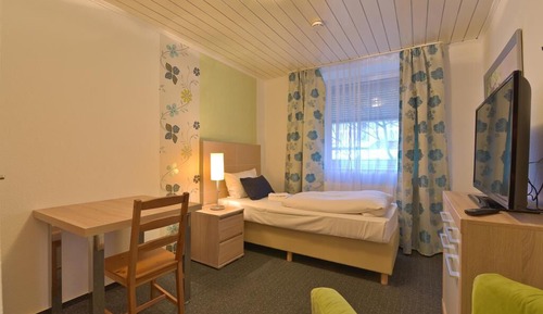 Habitación individual