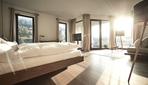 Suite Confort, 1 habitación