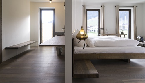 Suite Confort, 1 habitación