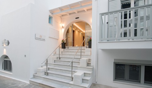 Apartamento, 2 habitaciones
