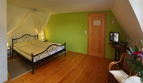 Habitación doble