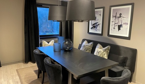 Suite, 1 habitación (Owners Suite)