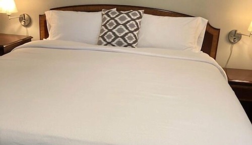 Habitación Deluxe, 1 cama de matrimonio grande, no fumadores