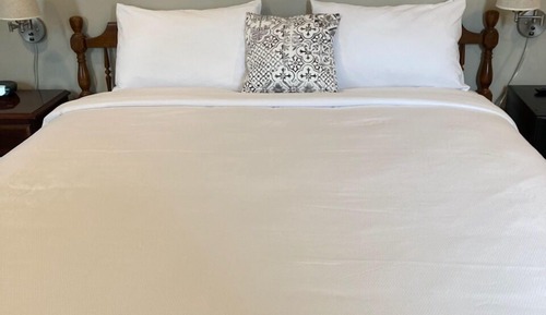 Habitación Deluxe, 1 cama de matrimonio grande, no fumadores