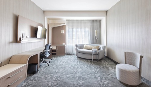 Suite, 1 habitación