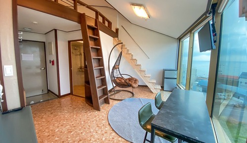 Dúplex panorámico
