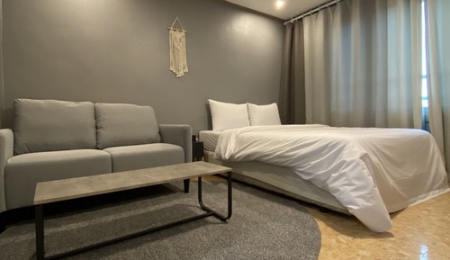 Habitación Deluxe doble, vistas a la montaña