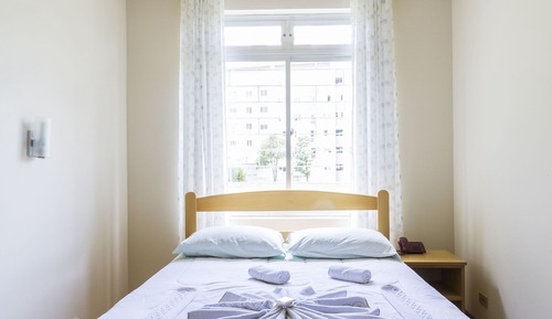Habitación estándar