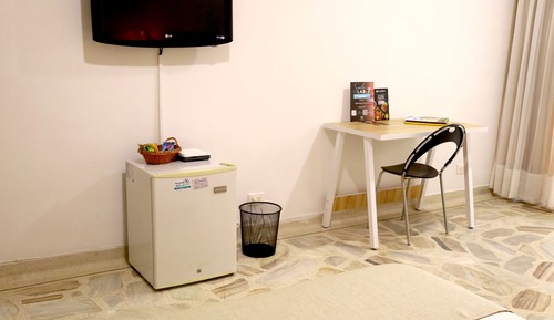 Habitación Confort