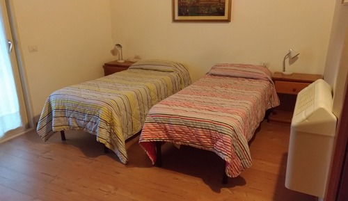 Habitación Grand doble, baño privado