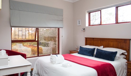 Apartamento estándar