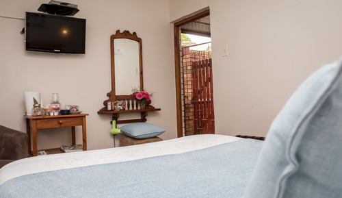 Habitación Confort doble