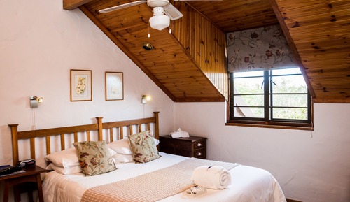 Apartamento estándar