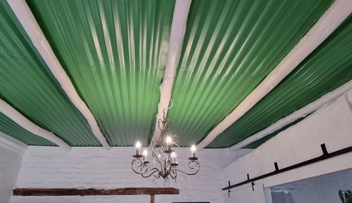 Dove Room