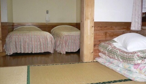 Habitación, no fumadores (Japanese Western Style)