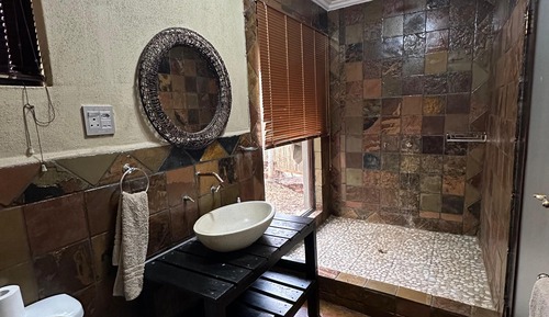 Habitación estándar con 2 camas individuales