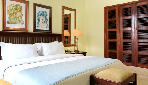 Habitación ejecutiva