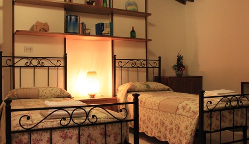 Apartamento, 2 habitaciones