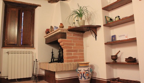Apartamento, 1 habitación