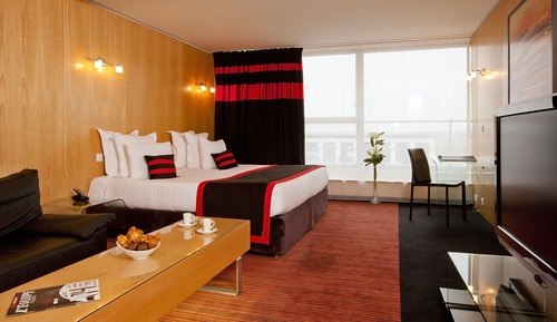 Suite Business