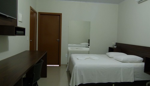 Habitación individual estándar