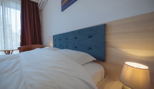 Apartamento superior