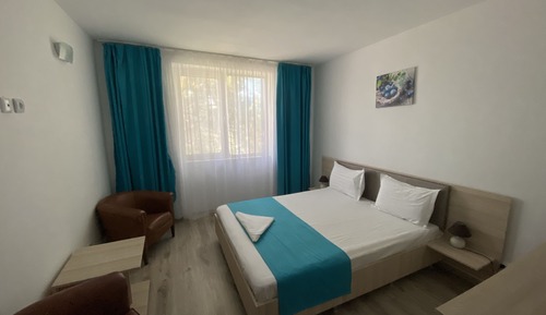 Habitación doble