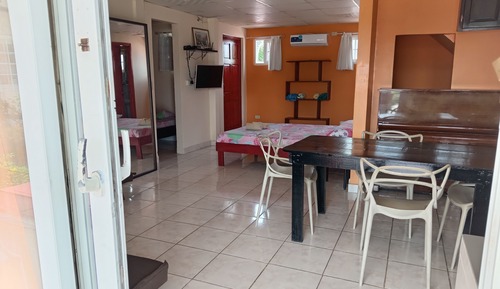 Apartamento estándar, balcón, en una planta alta